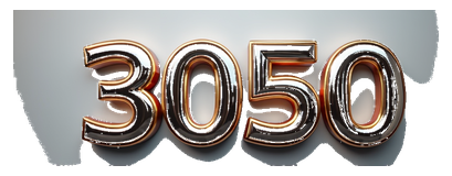 3050 logo