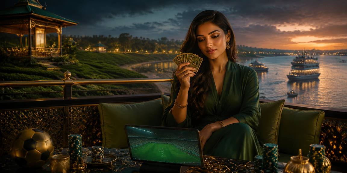 3050 লাইভ ক্যাসিনো